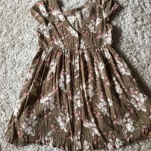 Ralph Lauren baby doll summer dress